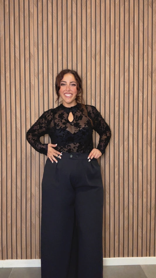 Maglia Paola Curvy
