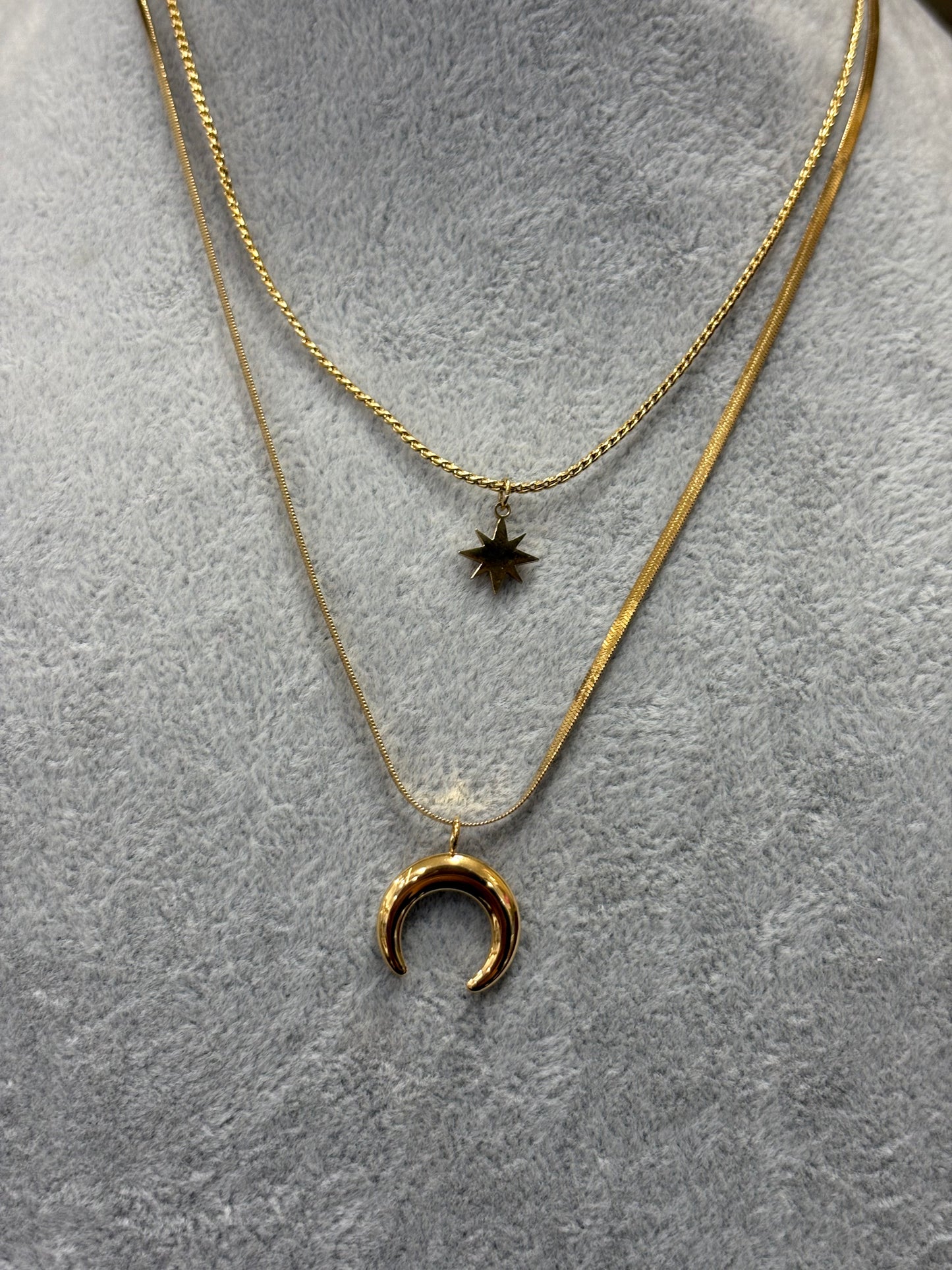 Collana Stars