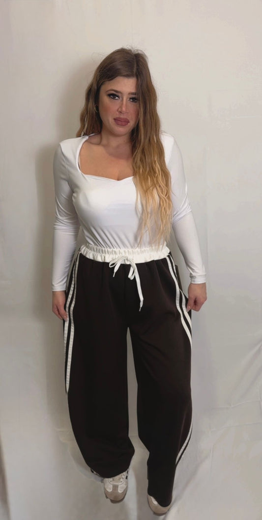 Pantatuta Ballon Curvy