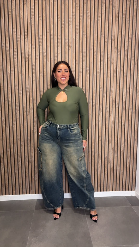 Body Tokyo Curvy