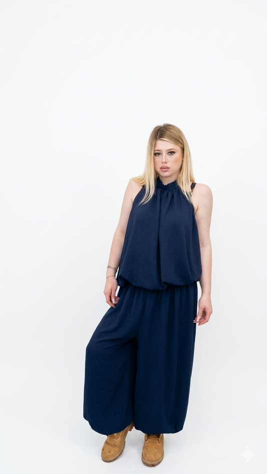 Coordinato Zante Curvy