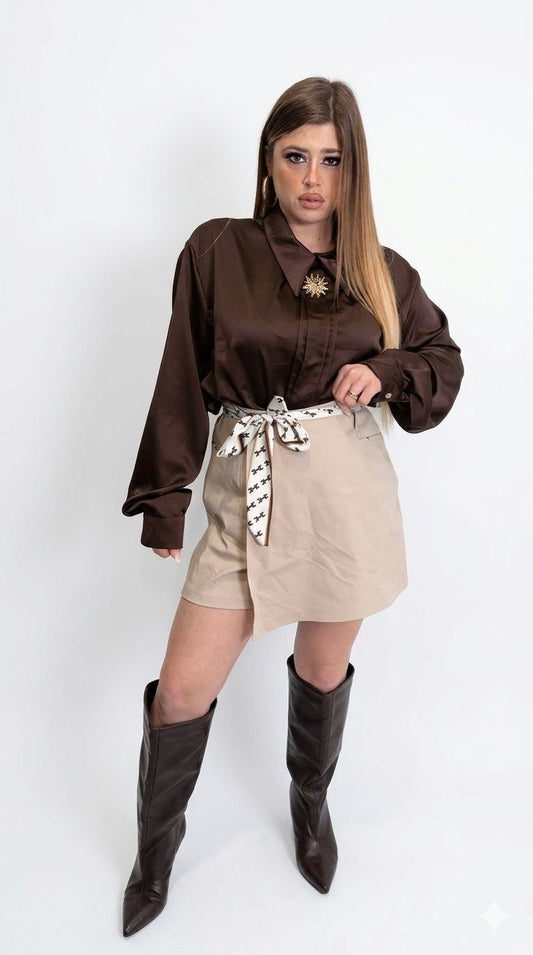 Pantagonna Barby Curvy