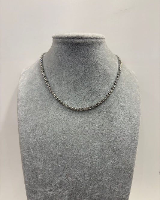 Collana Tennis