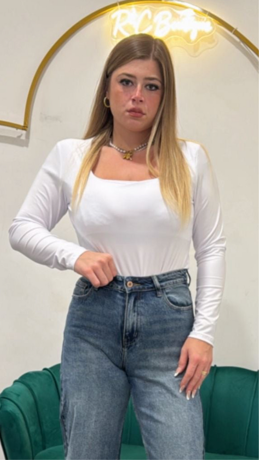 Body Scilla Curvy