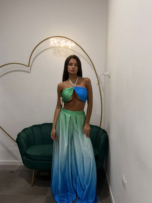 Coordinato Aurora