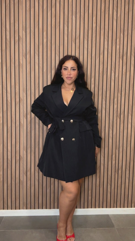 Abito Meghan Curvy