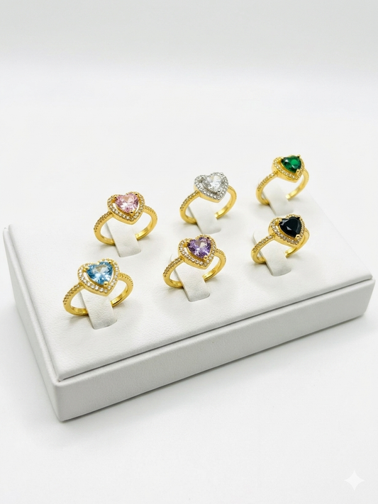 Anello N*4