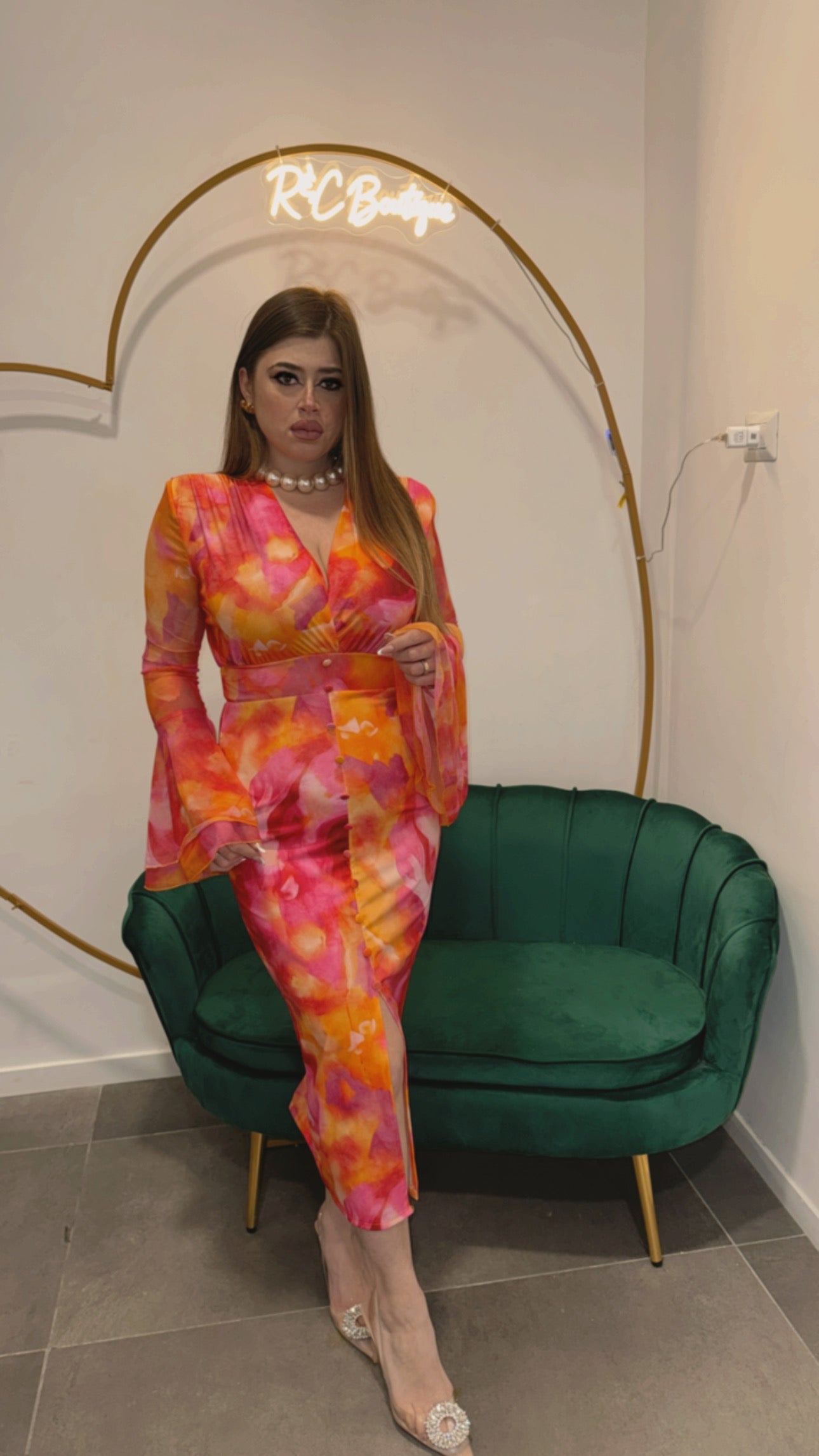 ABITO ROSALIA