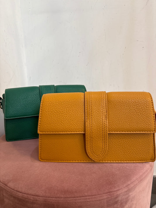 Borsa Aurora