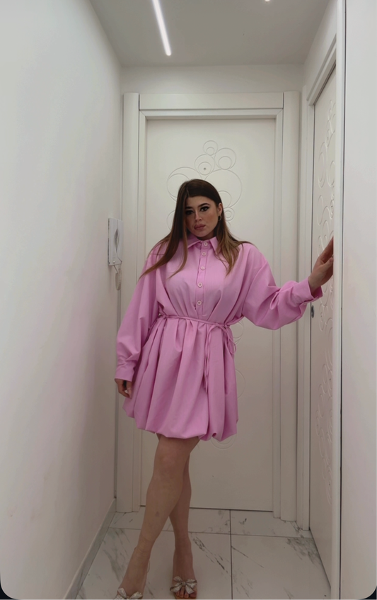 Abito babol CURVY