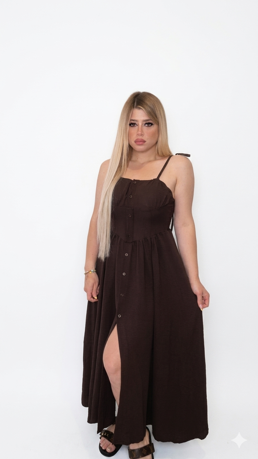 Abito Nora Slim