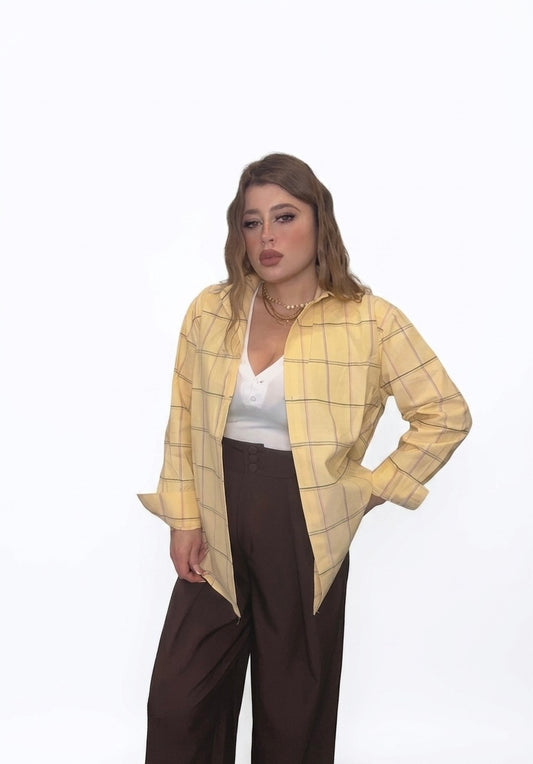 Camicia Jenny Slim