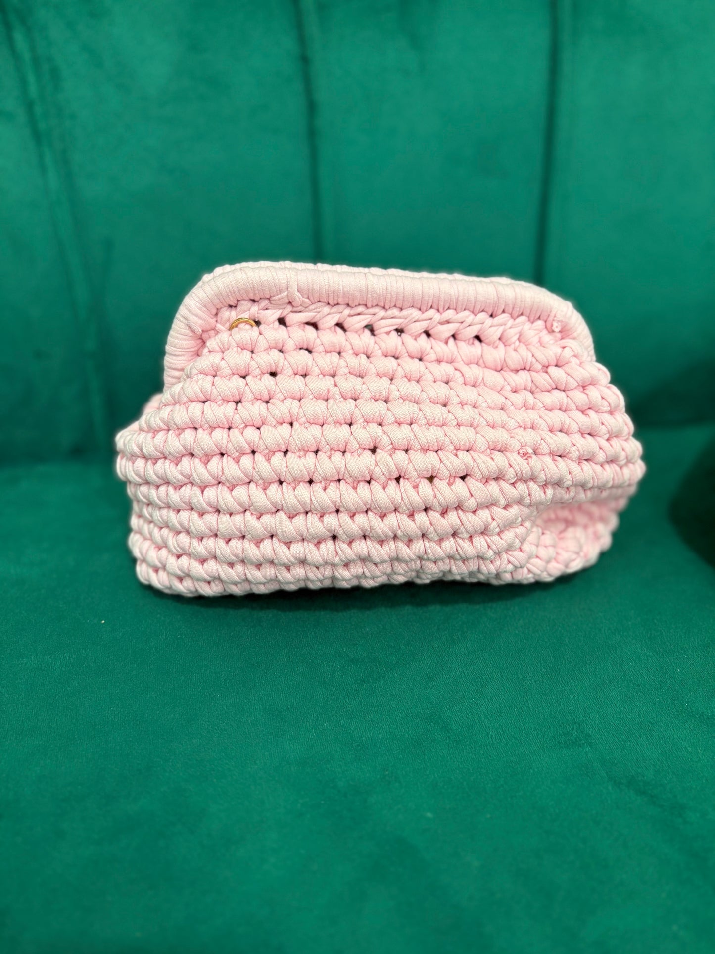 Pochette clutch
