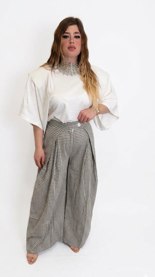 Maglia Liliana Slim