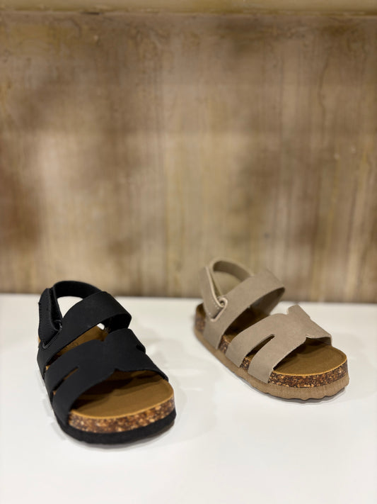 Scarpa bimbo/a birken