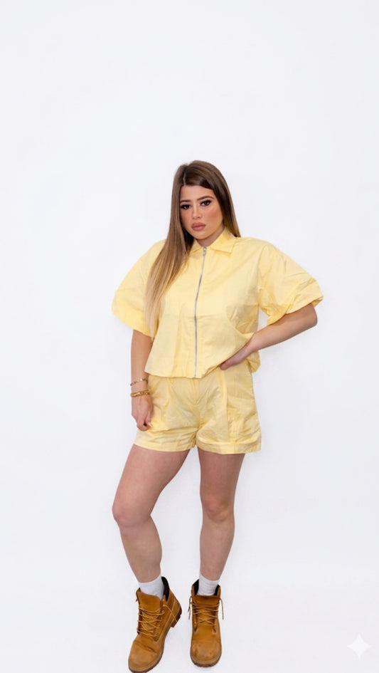Coordinato Sharon Slim
