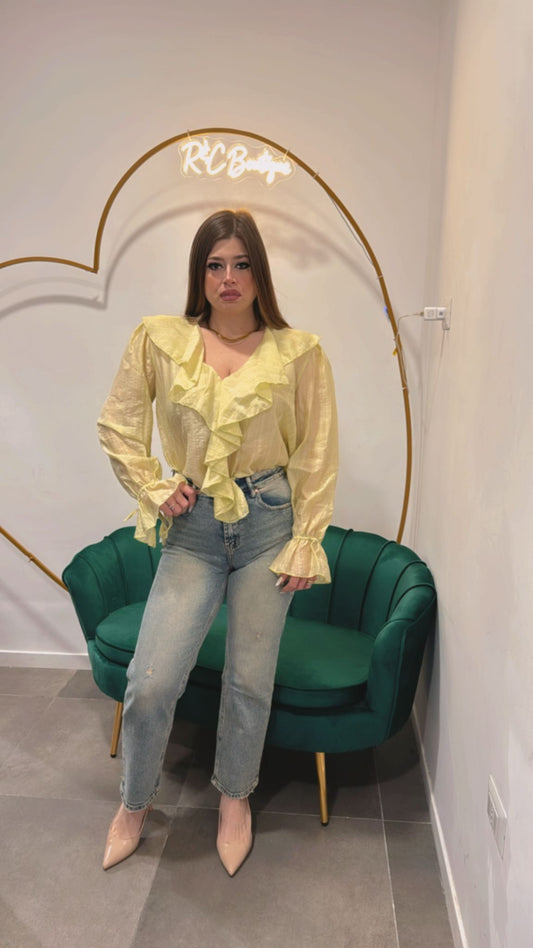 Camicia SOPHIE
