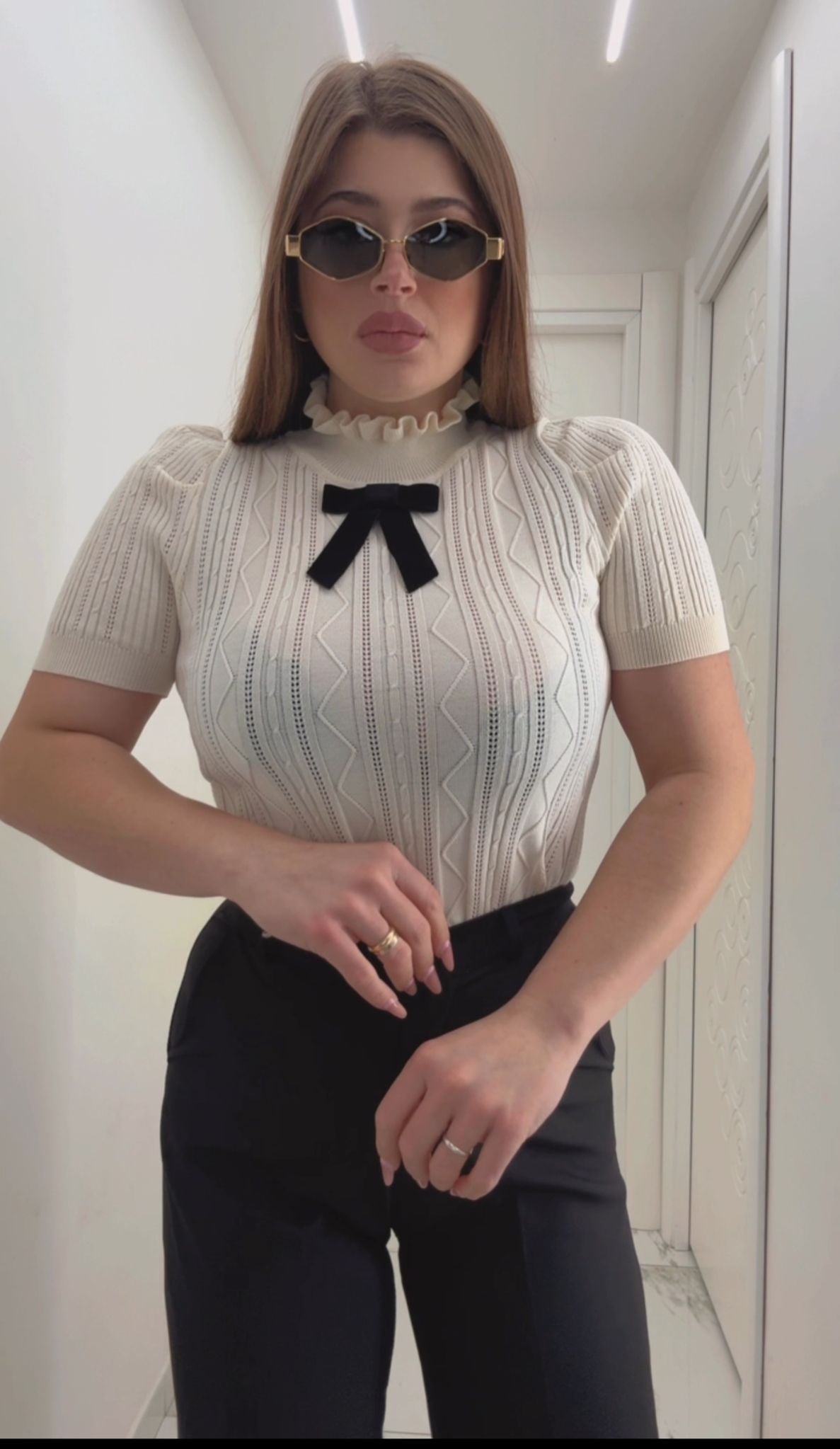 Maglia Fiocco