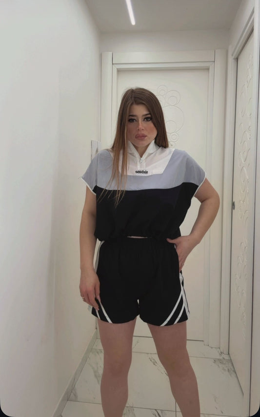 Coordinato sporty