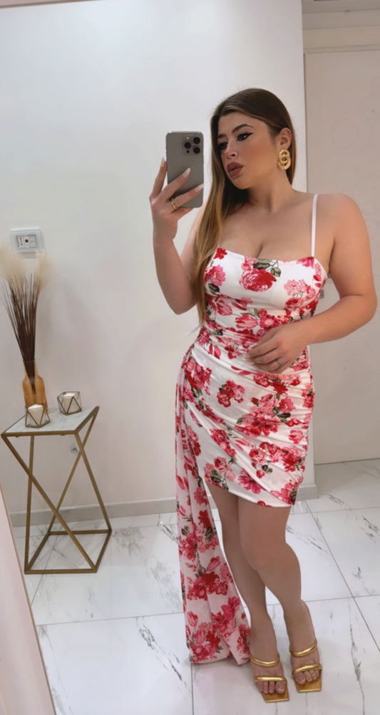 Dress Flowers