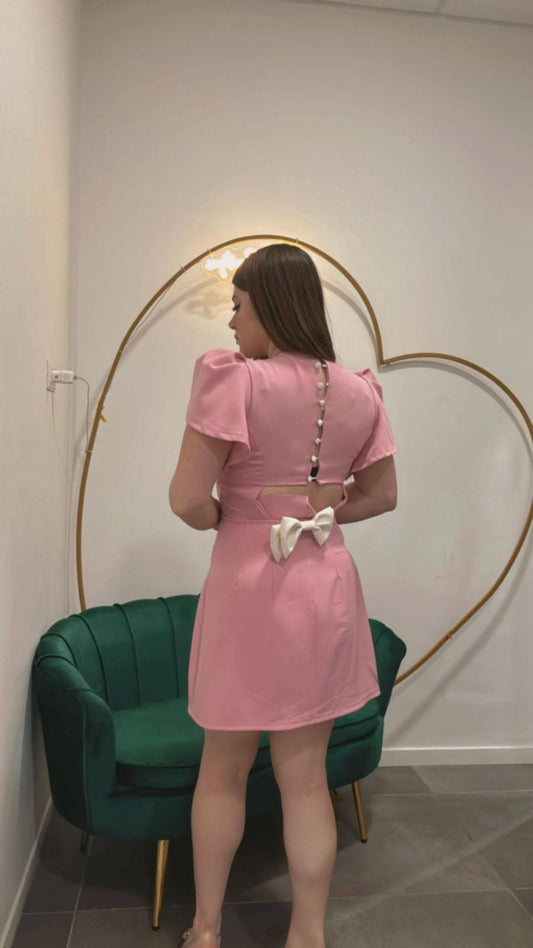 DRESS FIOCCO