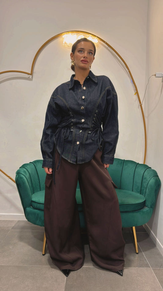 Pantalone 152