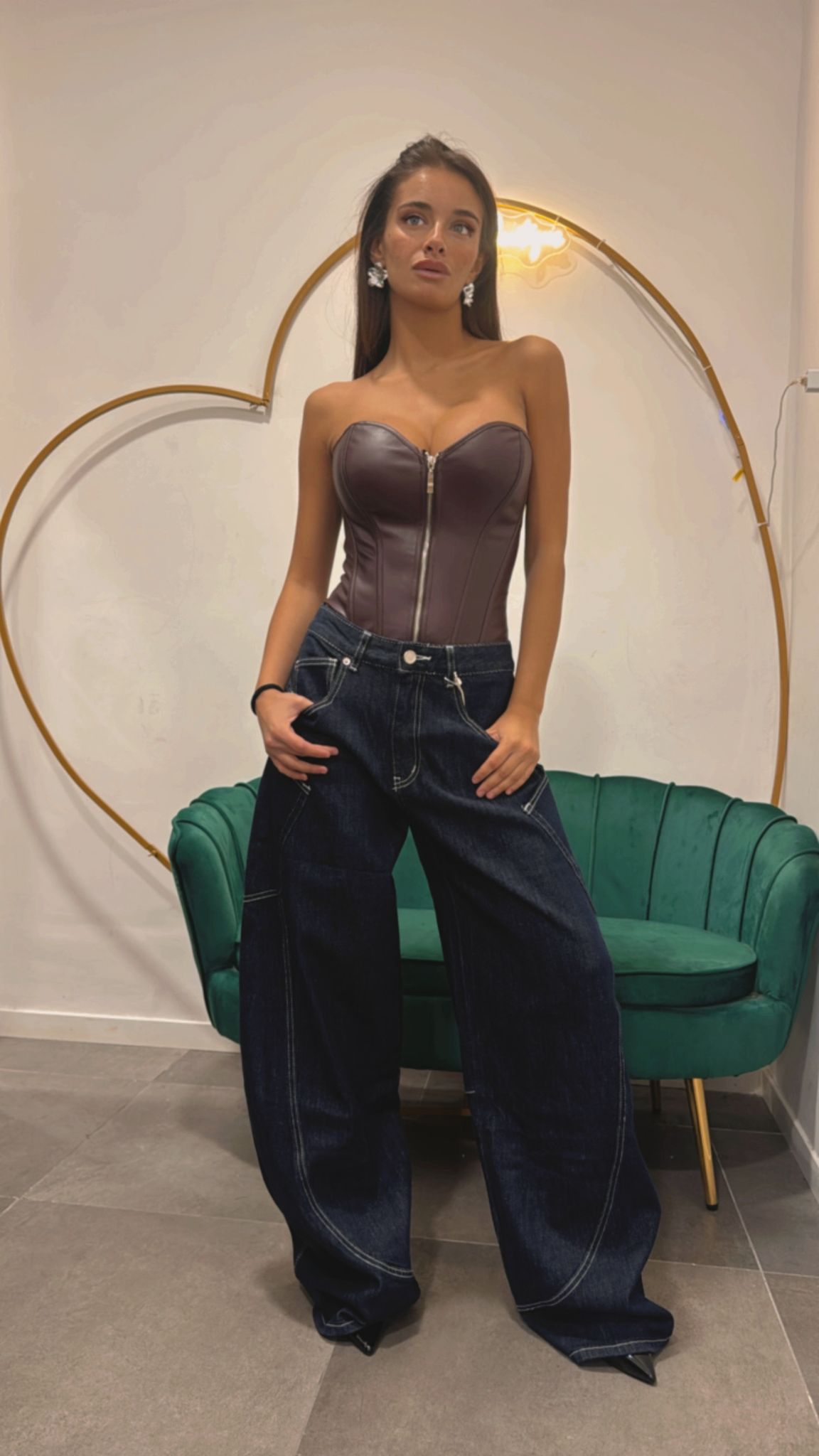 Jeans F28