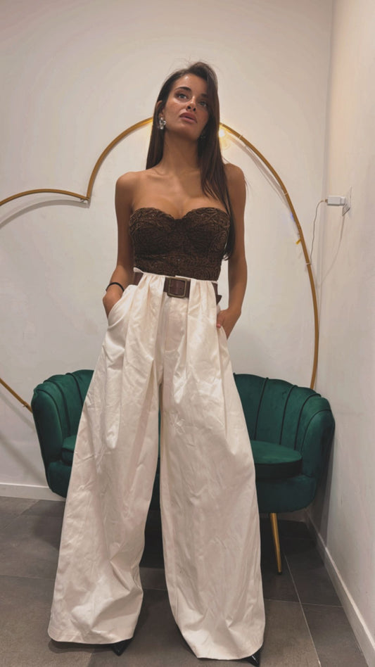 pantalone 2610