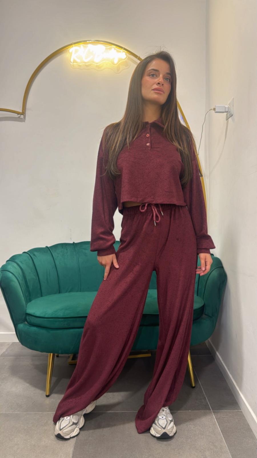 Coordinato 96982