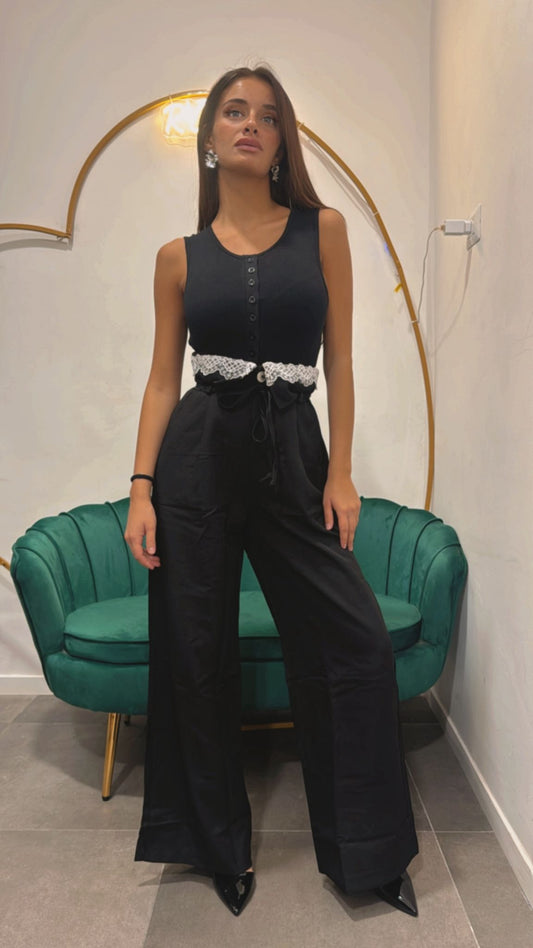Pantalone XD1656