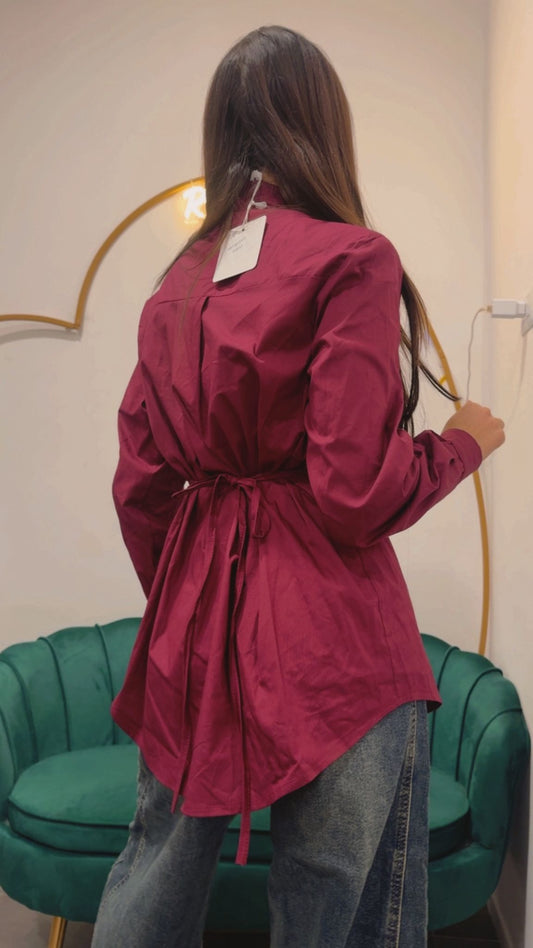 Camicia 13371