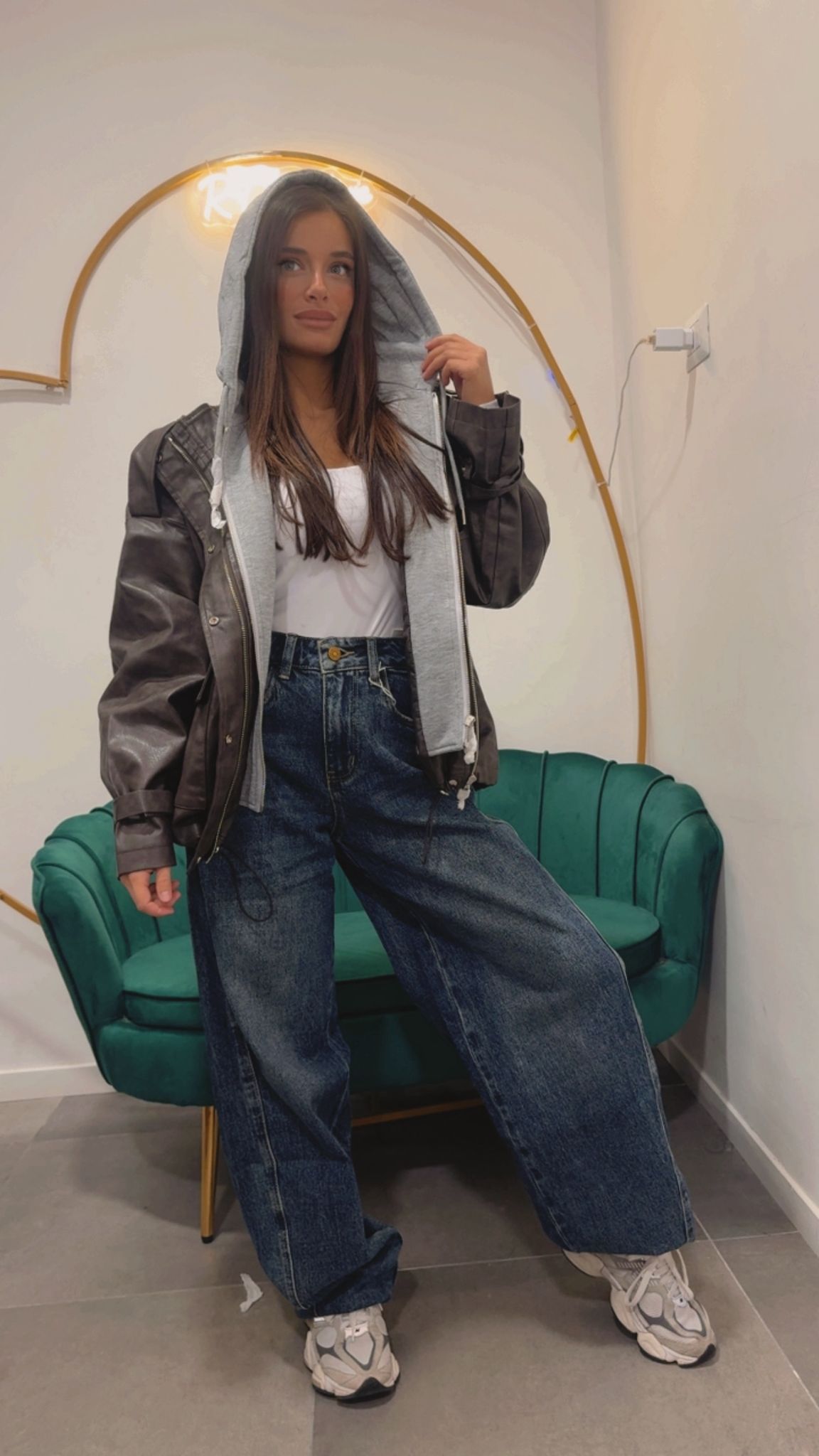 Jeans 345