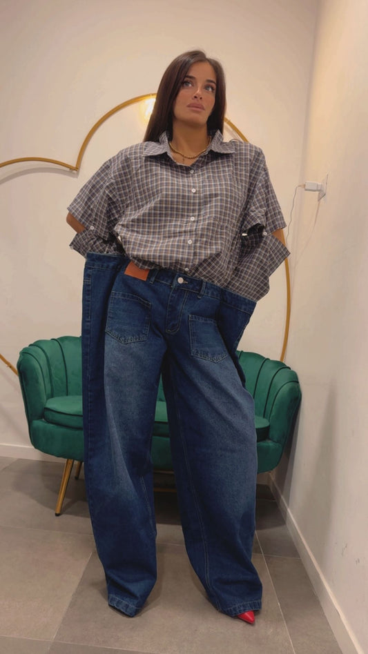 Camicia 11966