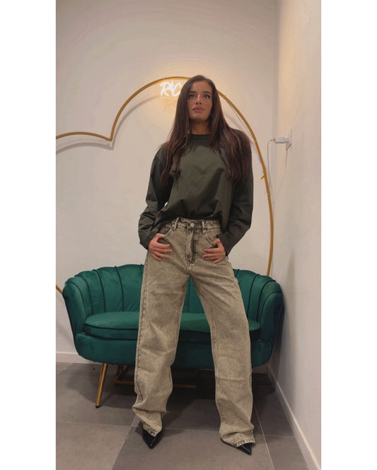 Jeans 955