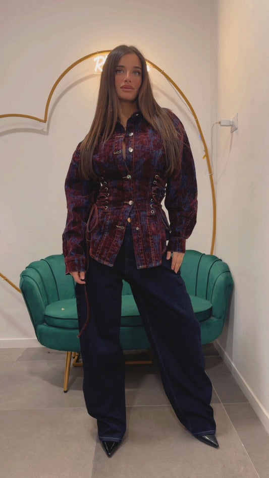 Camicia 2697
