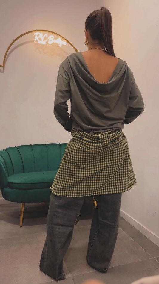 Maglia 9265