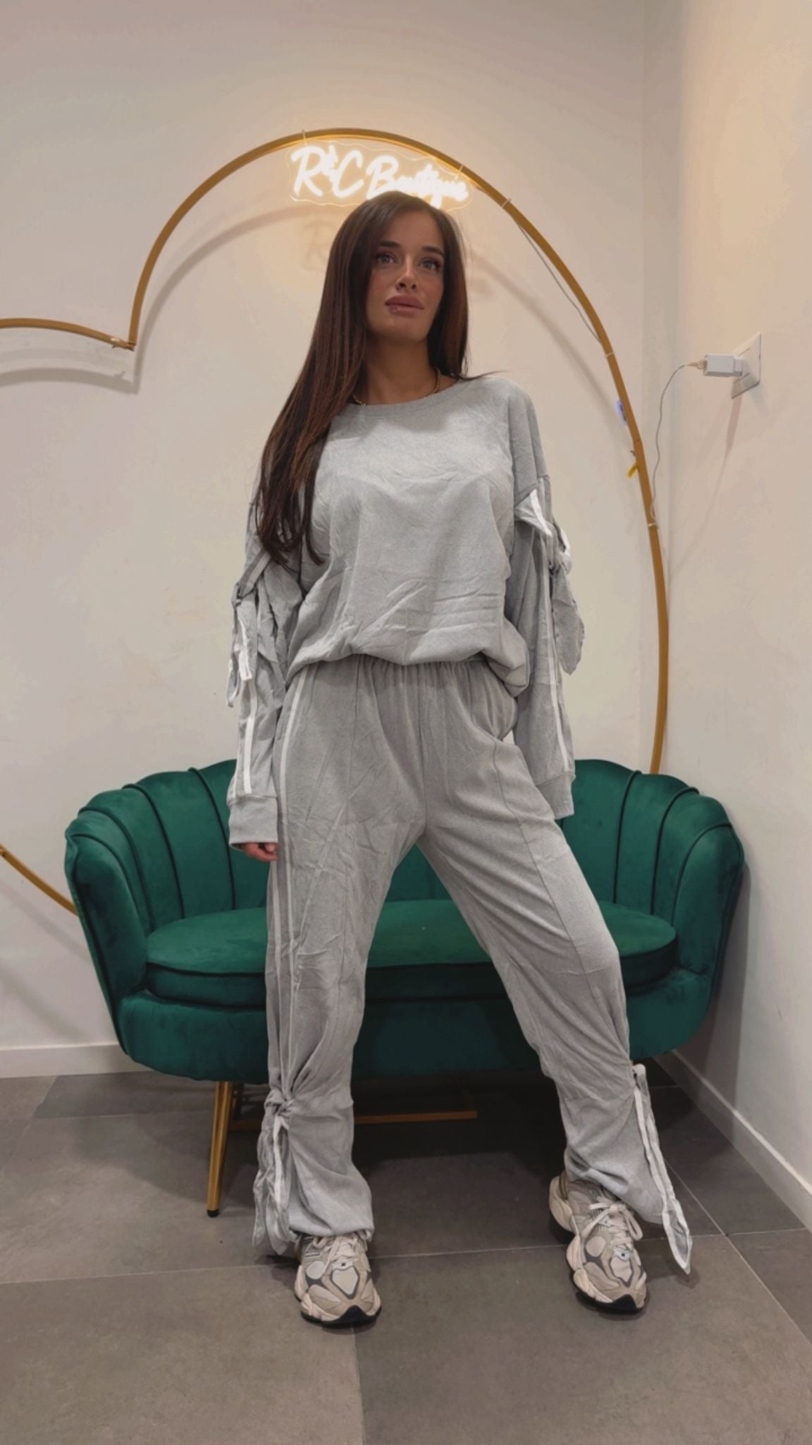 Coordinato 3673
