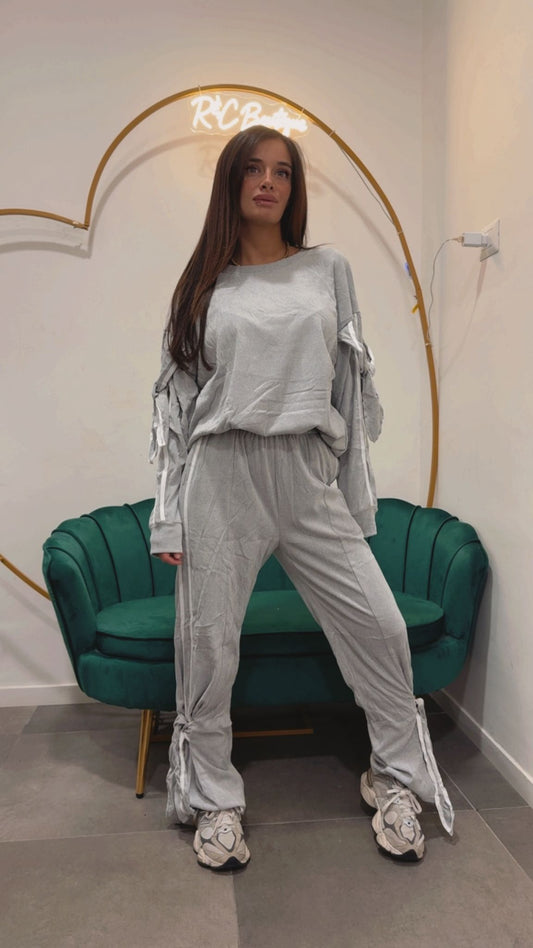 Coordinato 3673