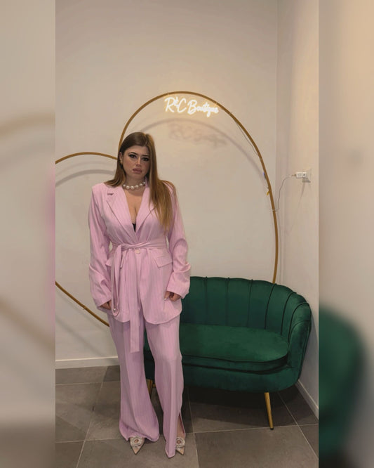 TAILLEUR MARICA CURVY