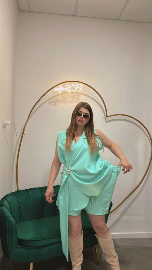 COORDINATO DANY CURVY
