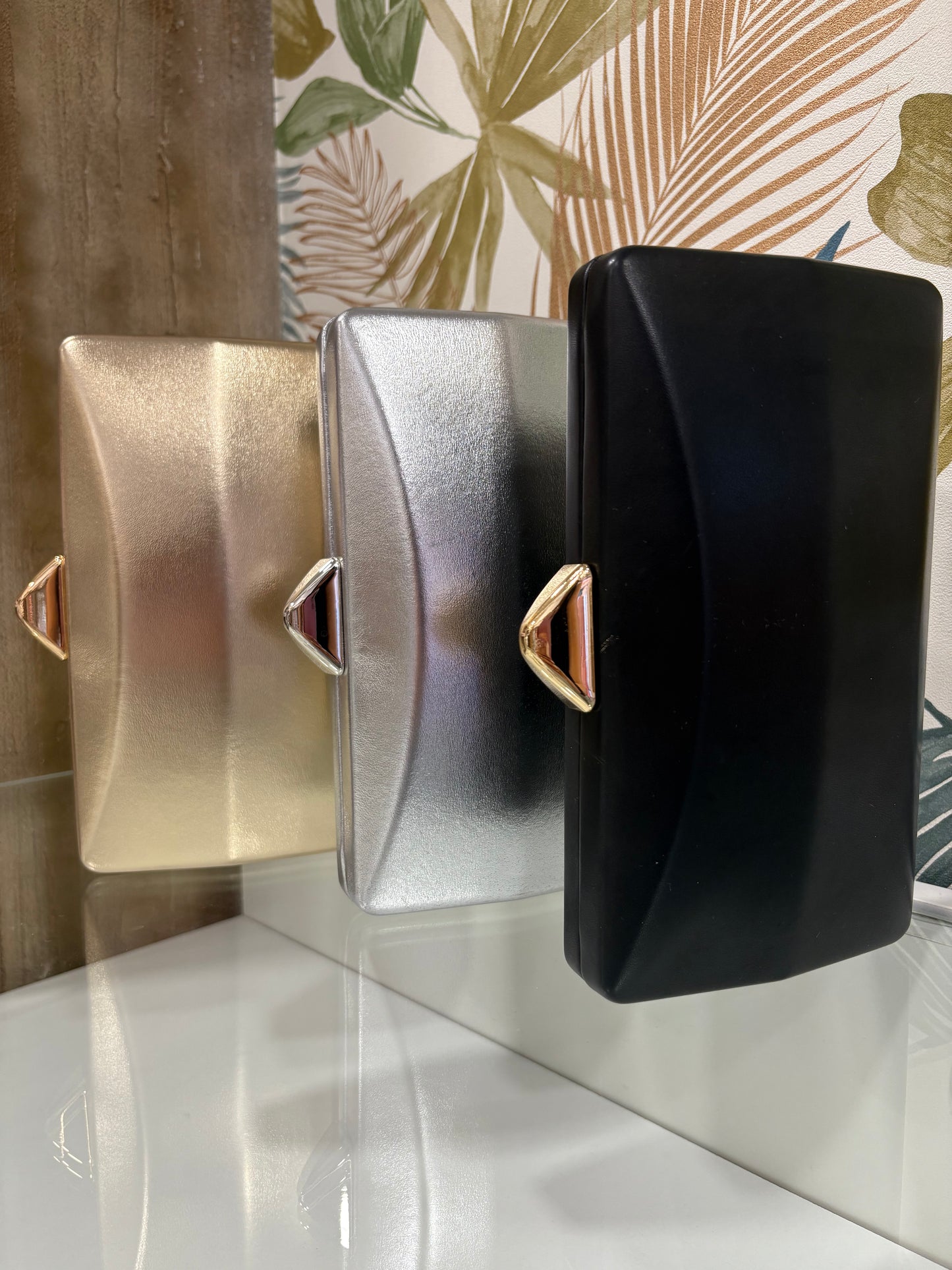 Pochette elegant