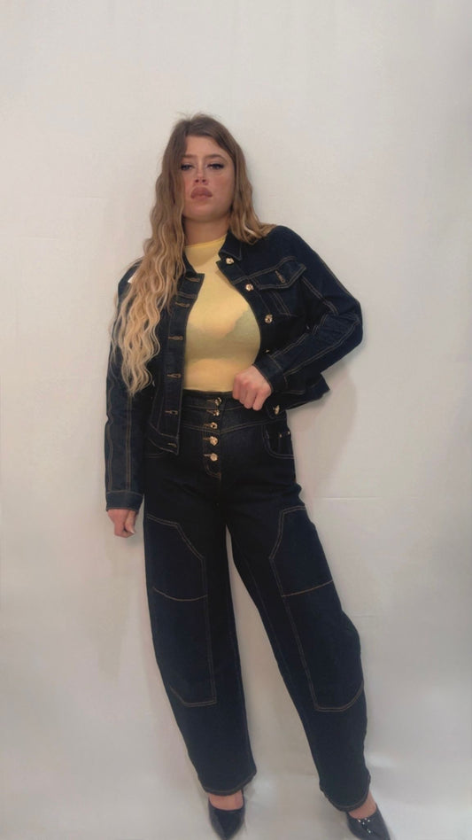 Coordinato Dominic Slim