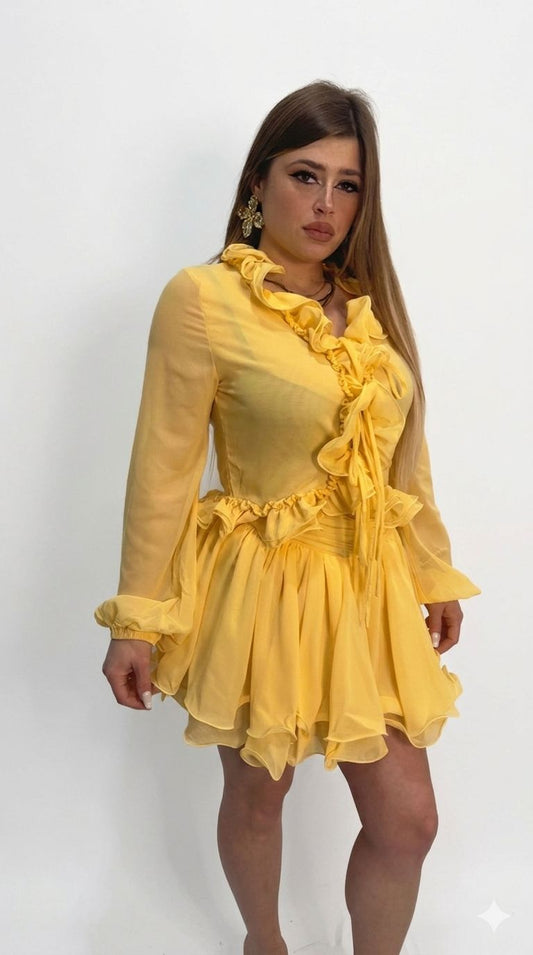 Coordinato Vilia Slim