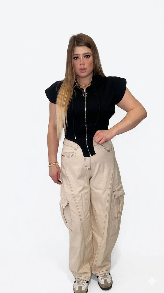 Jeans Nadia Slim