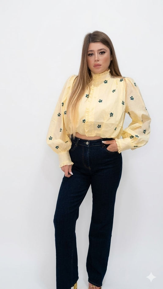 Jeans Romina Slim