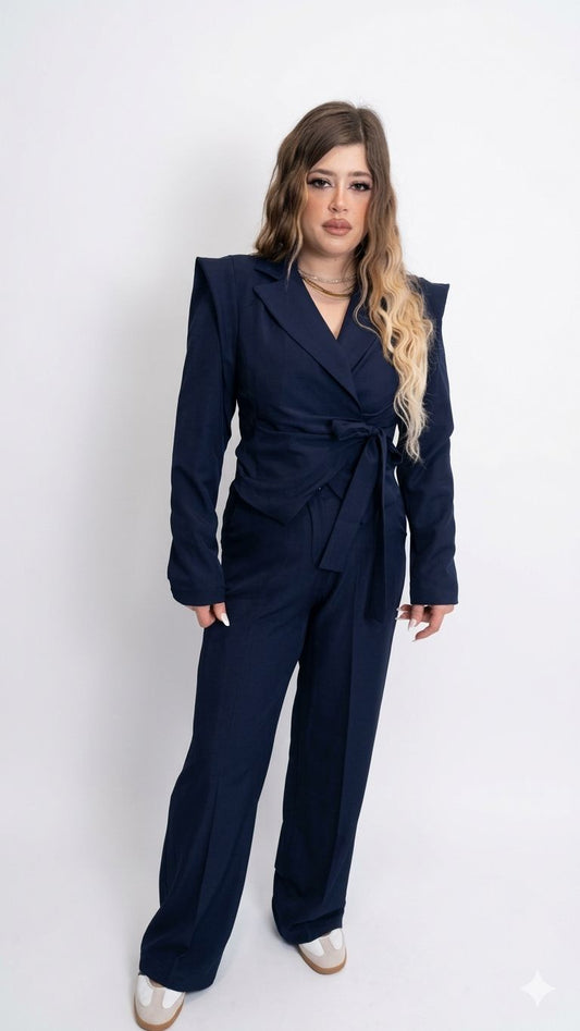 Tailleur Lucrezia Slim