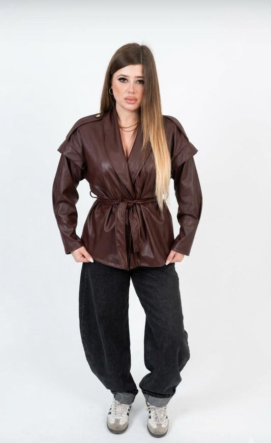 Trench Sharon Slim
