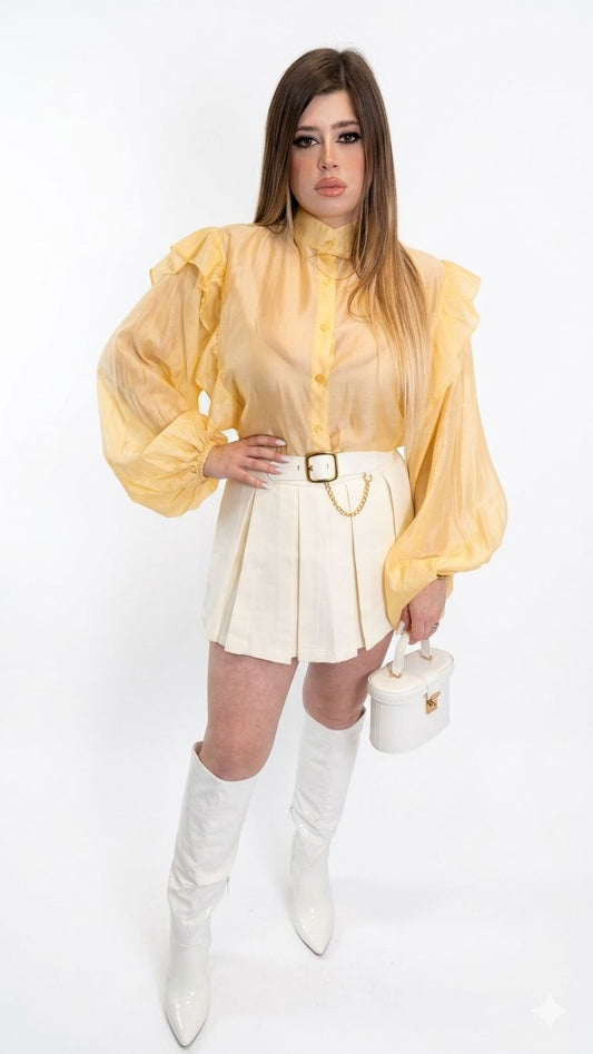 Pantagonna Tiffany Slim