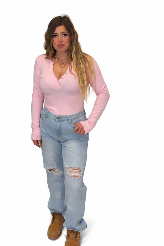 Jeans Asia Slim