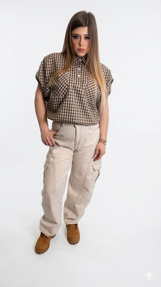 Jeans Erica Slim